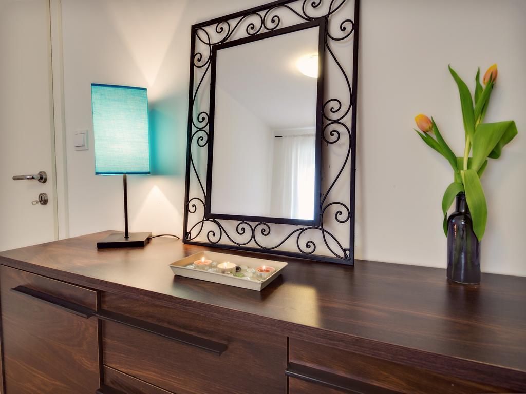 Apartment Katja Rogoznica  Chambre photo