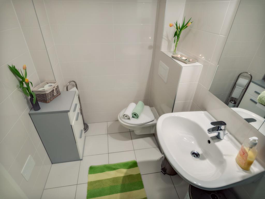 Apartment Katja Rogoznica  Chambre photo