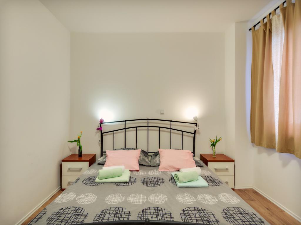 Apartment Katja Rogoznica  Chambre photo