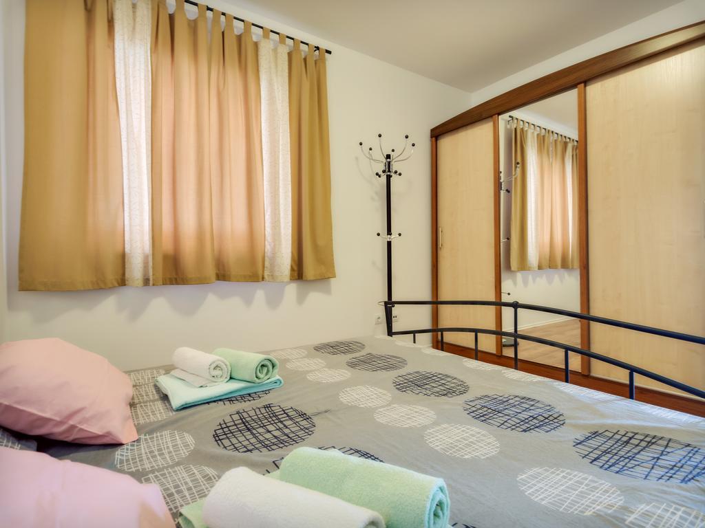 Apartment Katja Rogoznica  Chambre photo